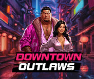 Downtown Outlaws