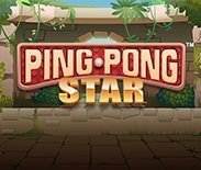 Ping Pong Star