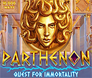 Parthenon: Quest for Immortality