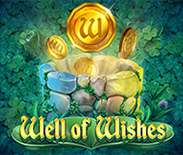 Well Of Wishes